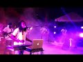 Karizma Live @ Canne Parc Historique, Haiti