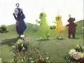 Teletubies Psy Trance