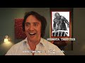 Star of the Peter Serafinowicz Show, Shaun of the Dead and the voice of Darth Maul impersonates 50 uncelebrities.
