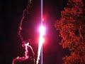 C.A.Q tour 2008 firework   part 1