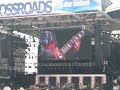 Crossroads Festival 2007 - Derek Trucks Band Crossroads Festival 2007 - Derek Trucks Band