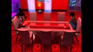 Novo Vídeo: Curtas The Sims 3 - Jantar e Duelo