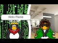 Club Penguin- The PengTrix
