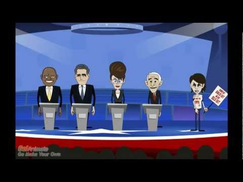 candidates candidates