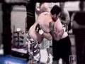 Ricco Rodriguez vs Bill Duff Ricco Rodriguez vs Bill Duff