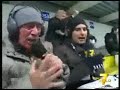 Soccer Announcer Goes Crazy