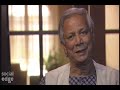 Muhammad Yunus - Grameen Bank