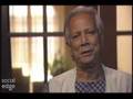 Muhammad Yunus - Grameen Bank