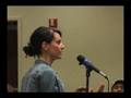 CARM Debate 2008: Does God Exist (Part 14)
