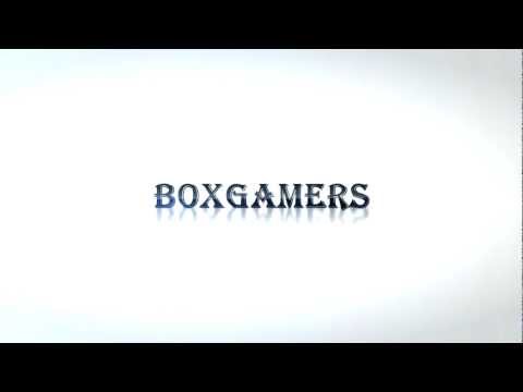 Intro BoxGameRs de 1 like favoritem leiam a descriçao PLZ