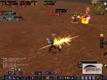 Svet PvP Gurubashi