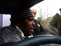 Johnson Conversation with DPD Sergeant