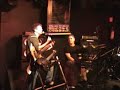Chico Gomes Triplo dom�nio 04 no festival Cover baixo