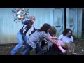 Zombie Fighters Trailer.mov