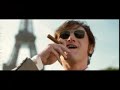 Sans arme, ni haine, ni violence - Trailer officiel