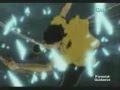 Roronoa Zoro - Legenda Taikamiekasta (AMV)