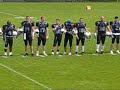 Parma Panthers vs. Blue Devils Parma Panthers vs. Blue Devils