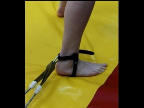 Как сделать быстрые удары ногами Как сделать быстрые удары ногами