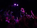 Authority Zero Rattlin Bog Reno 8/18/2008 Authority Zero Rattlin Bog Reno 8/18/2008