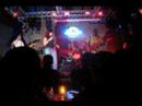 bluesman eddie c.campbell invited chilean-canadian singer mistysa to perform with him during his tour in chile.