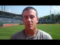 Logan Watkins Interview July 3, 2012