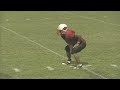 KSN-TV- First Look - Ryan Williams