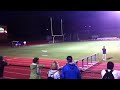 Click here to watch this video Freshmen at Regionals Hurdles
