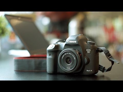 how to take care of dslr