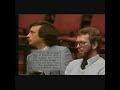 Is Jesus God? Ahmed Deedat vs Anis Sorrosh 12 of 22
