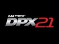 Turtle Beach® Ear Force® DPX21 Dolby Headset for PS3™, XBOX® & PC