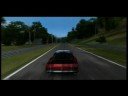 Drift Mutang Nurburgring