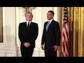 President Obama Presents Medals in Arts and Humanities