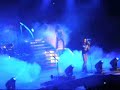 13.6.08 Dortmund Tokio Hotel  Bill labert &Durch den Monsun