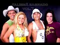 nova muska cavaleiros do forro