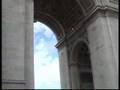 Arc de Triomphe