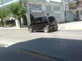 Turbo Smart in Kiato!