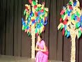 International Bazaar at WIU