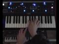 Hot For Teacher - tutorial for keyboard/piano