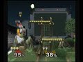 JFox (Peach) vs. DCScribZ (Falcon)