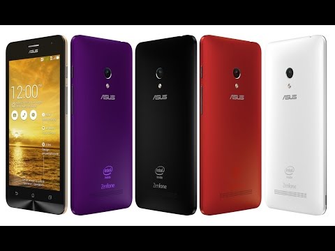 how to open zenfone 5