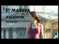 Mareva Galanter: director Philippe Proteau Mareva Galanter: director Philippe Proteau