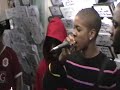 double s shocka vertex chipmunk dj cameo @ uptown recods
