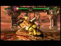 videos de KnightSpirit Mitsurugi 2008 Skill Project