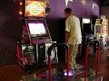 Funk Boogie Expert Steps