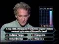 2/2 Bill Maher on Millionaire (comedy edition) 2/2 Bill Maher on Millionaire (comedy edition)