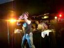 Cyanure - Homme normal (live)