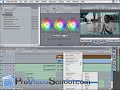 Final Cut Pro tutorial - The \"bleach bypass\" film look Final Cut Pro tutorial - The \"bleach bypass\" film look