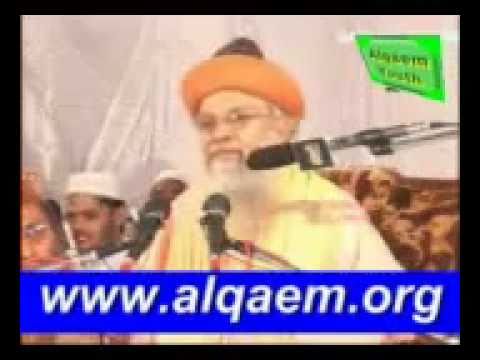 Hazrat Ali as ki Shan - Taqreer 1 fan hay or us main ilm kay darya baha daina uski Maiaraj hay Hozoor Ghazi e Millat fan ki usi Mairaj par hain Mashallah zahoor Ahmed Qadri (www.mad...