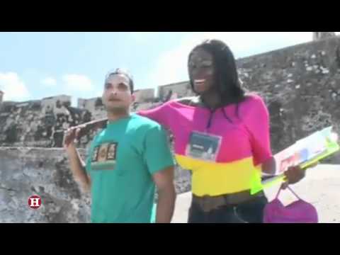 Vídeo Porno en Barranquilla - Cuando ya la opinión pública nacional comenzaba a dejar en el olvido el escándalo del video porno en la estación de bomberos de Puerto Colombia, surgió un nu...