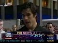 TEAM EAS, NFL DRAFT PROSPECT BRADY QUINN SHOWS HIS SKILLS TEAM EAS, NFL DRAFT PROSPECT BRADY QUINN SHOWS HIS SKILLS